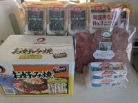 2月14日(土曜日) 　広島倉庫店｜９時に入店しました！
リンドールの赤の...