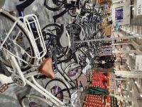 2月5日(木曜日) 　門真倉庫店｜普通のチャリ...