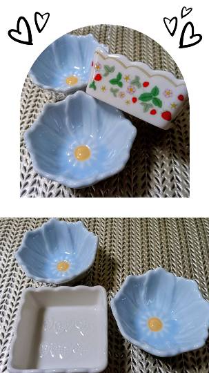 ◆缶・ビン・箱・可愛い容器を愛でる会７◆