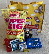 2月27日(金曜日) 　千葉ニュータウン倉庫店｜入店時に貰えたサンプル交換券の中身です...