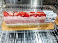 2月20日(金曜日) 　中部空港倉庫店｜フードコートのソフトクリームは、今何があ...