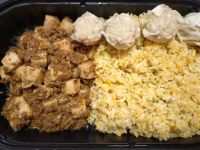 麻婆チャーハン