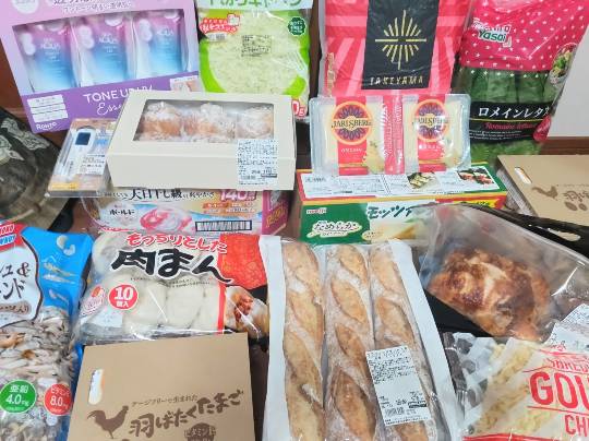 2月6日神戸倉庫のついでに今更の1月30日神戸倉庫