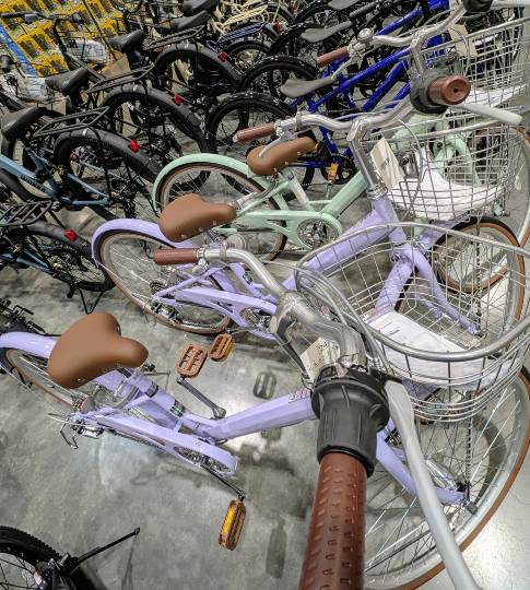 2月1日(日曜日) 　岐阜羽島倉庫店｜おはようございます

最近はコストコ...