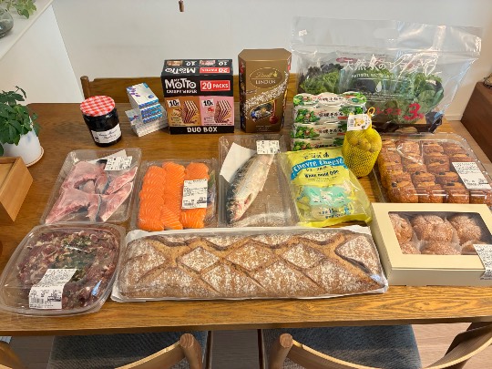 2月6日(金)新三郷倉庫店