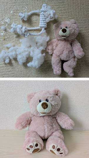 雑談お絵描き部・コラージュ部・素材提供部　No.20