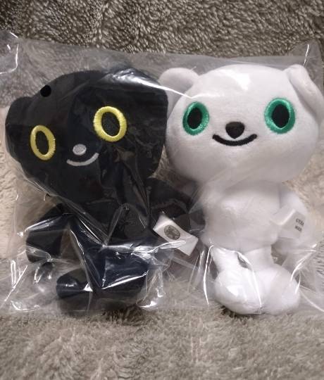 マスク同好会詰め所兼ニューフェイス歓迎所47╰⁠(⁠*⁠´⁠︶⁠`⁠*⁠)⁠╯