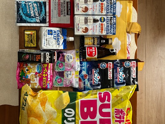 エグゼクティブイベント