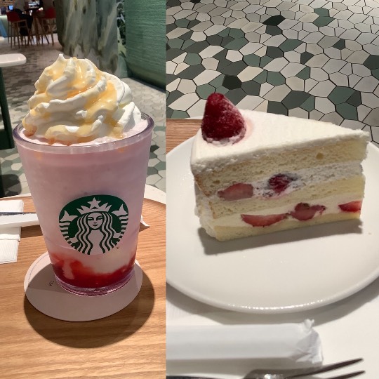 台湾のコストコに行ってきました!