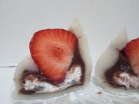 いちご大福9個入