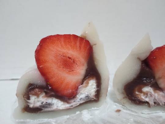 いちご大福9個入