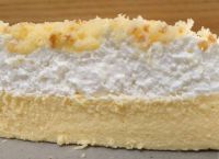 ダブルチーズケーキ 6個入