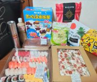 2月27日神戸倉庫でイベント当日限定価格