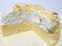 ダブルチーズケーキ 6個入