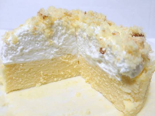 ダブルチーズケーキ 6個入