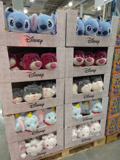 3月27日(金曜日) 守山倉庫店|◆コットンキャンディーグレープ
1....