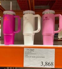 3月6日(金曜日) 　座間倉庫店｜昨日の情報ですが、スタンレーのマグボトル...