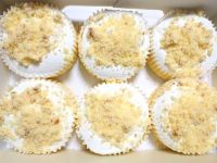 ダブルチーズケーキ 6個入