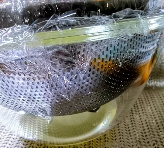 【スナックJINJIN】キッチンカー　家路を急ぐ夕暮れに　出張営業10