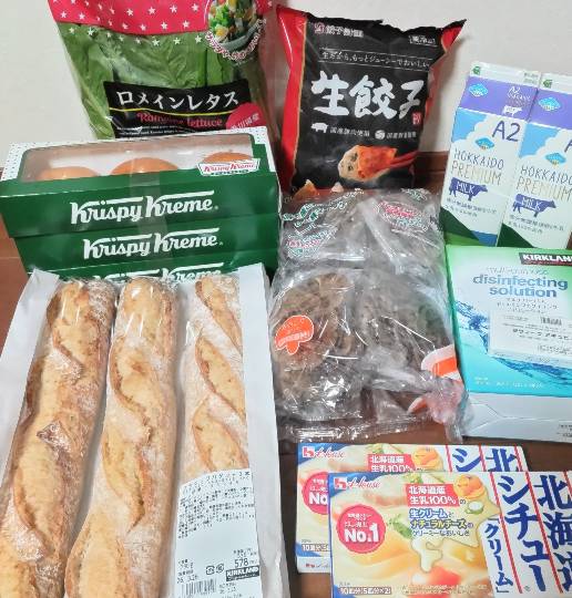 3月25日神戸倉庫で娘とランデブーを楽しむpart2