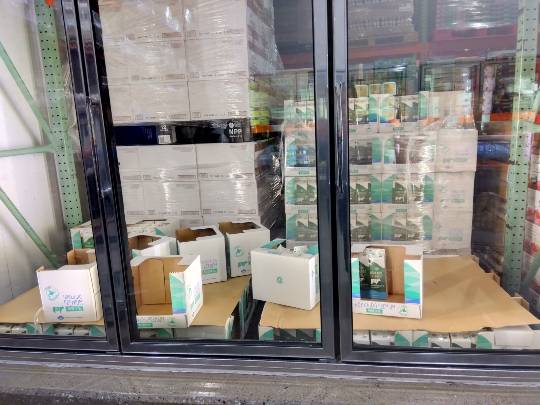 3月28日(土曜日) 　金沢シーサイド倉庫店｜こんにちは。

今日だけクーポンの北...