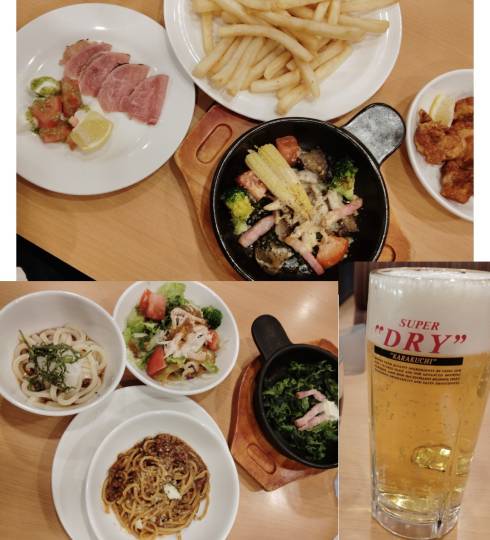 ★ドンキ♡♡ロピア雑談126★