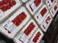 4月24日(金曜日) 　浜松倉庫店｜ケーキ...