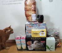 4月24日(金曜日) 　広島倉庫店｜10時半到着。P1ほとんど満車
平日で...