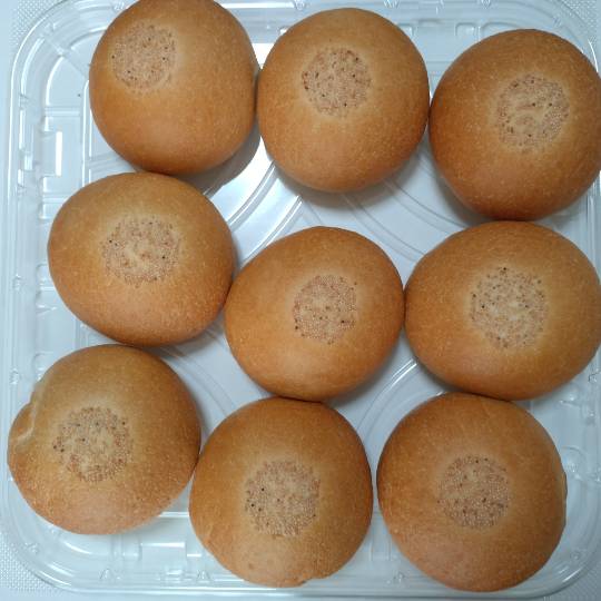 フランスあんぱん9個入