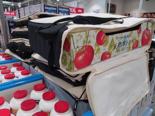 5月19日(火曜日) 　千葉ニュータウン倉庫店｜見かけたもの

○ジャガビー　和牛の...