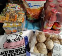 5月30日(土曜日) 　かみのやま倉庫店｜ソフトクリームはチョコでした。
一応ス...