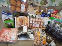 5月2日(土曜日) 　新三郷倉庫店｜こんにちは　お昼頃から入りました。駐車場...