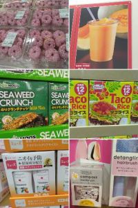 5月4日(月曜日) 　守山倉庫店｜こんにちは。
今日はメキシカンラップサ...