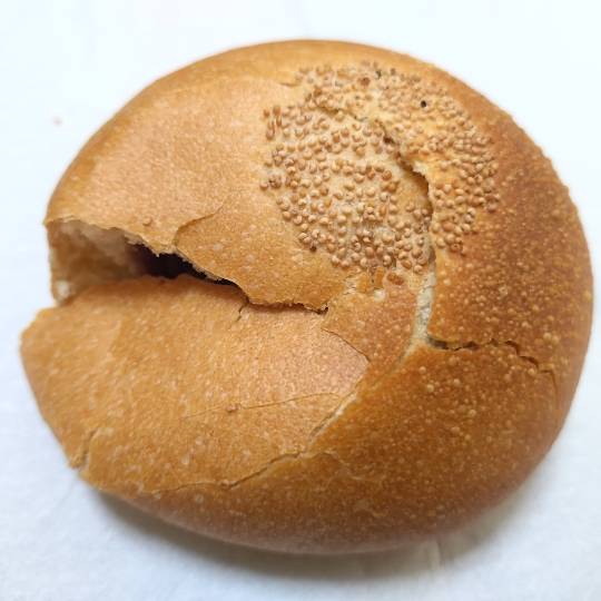 フランスあんぱん9個入
