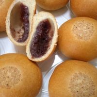 フランスあんぱん9個入