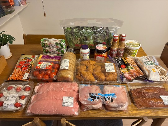 5月3日(金)新三郷倉庫店