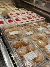 6月1日(月曜日) 　和泉倉庫店｜おはようございます♪

キャラメルフ...