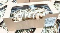 7月26日(日曜日) 　中部空港倉庫店｜▲オーガニック牛乳が548➝297円　賞...