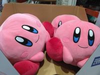 7月25日(土曜日) 　守山倉庫店｜星のカービィ　超特大ぬいぐるみ
70㎝...