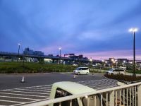 7月3日(金曜日) 　門真倉庫店｜6時過ぎにインコス。
買い物終わって外...