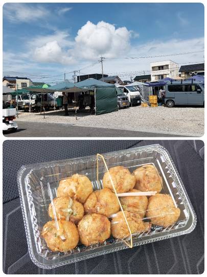 7月11日(土曜日) 　中部空港倉庫店｜おはようございます。
ペーパータオルと...