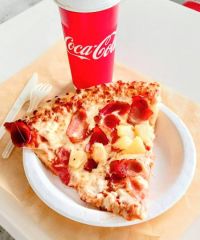 7月26日(日曜日) 　中部空港倉庫店｜▲オーガニック牛乳が548➝297円　賞...