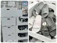 7月31日(金曜日) 　中部空港倉庫店｜ウーフォスのウーアーサンダルあります
...｜ウーフォス在庫どうですか？...