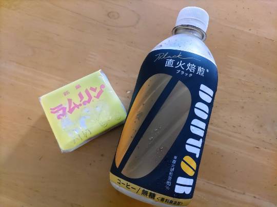 【スナックJINJIN】キッチンカー　Moderato　Cantabile  出張営業11