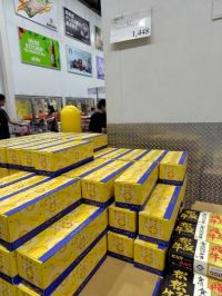 7月4日(土曜日) 　中部空港倉庫店｜ウーフォスって入荷されてますか？...