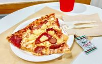 7月23日(木曜日) 　中部空港倉庫店｜2本セット売りのカラフルな水筒・サーモフ...