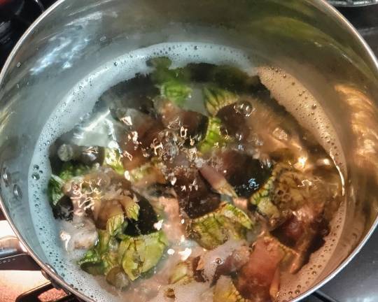 【料理トピ】食い隊 知り隊 作り隊 窮