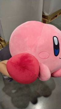 カービィ
