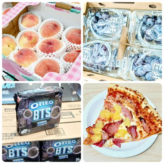 8月3日(月曜日) 　中部空港倉庫店｜https://www.oreocook...