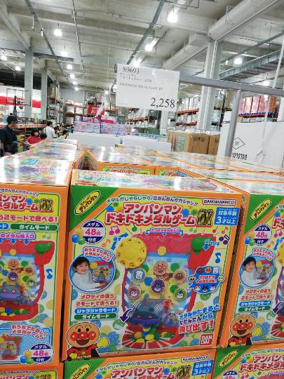 8月30日(日曜日) 守山倉庫店|8時59分オープン時最後尾がUターンする...